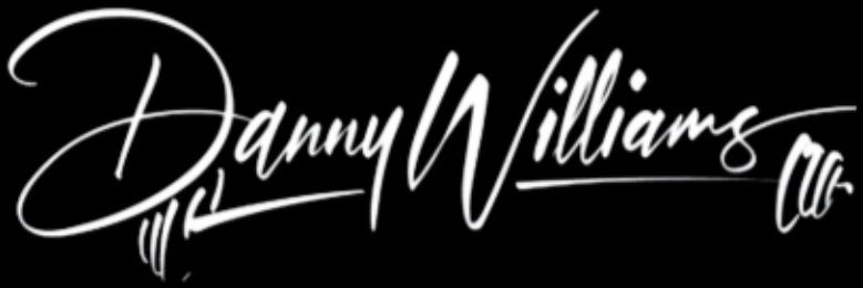 Danny Williams signature